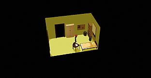 金縛りKanashibari