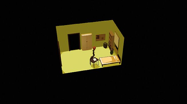 金縛りKanashibari