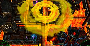 RONY - Rise Of New York