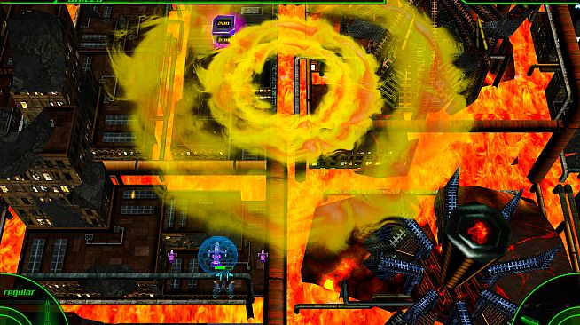 RONY - Rise Of New York