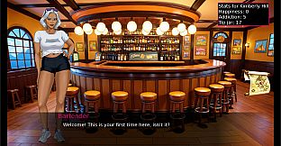 Mystic Pub - Expansion Pack 1