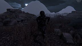 Trash Trek Simulator