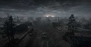 Company of Heroes 2 - Southern Fronts Mission Pack