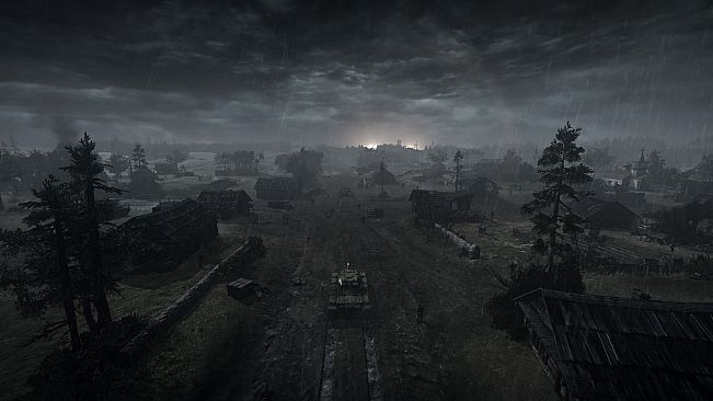 Company of Heroes 2 - Southern Fronts Mission Pack