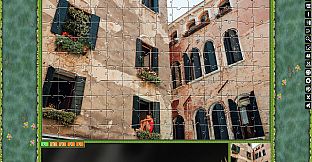 Jigsaw Puzzle Pack - Pixel Puzzles Ultimate: Variety Pack 6XS