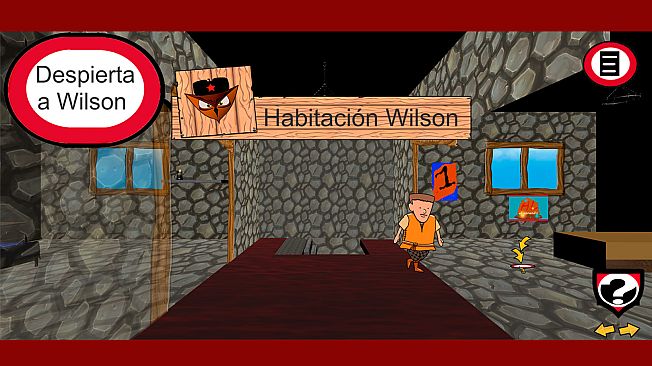 Ricky did nothing wrong