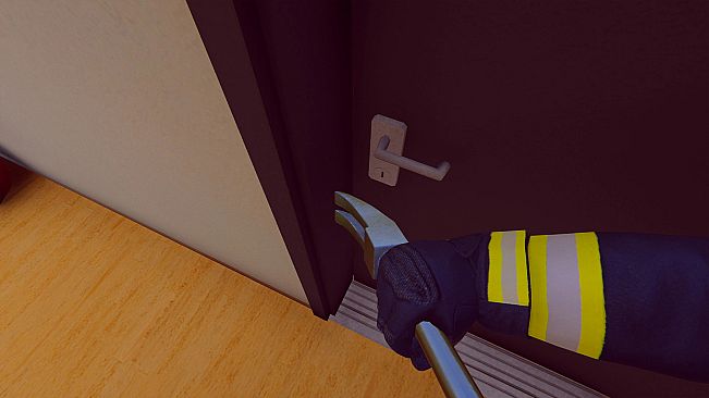 Emergency Call - The Attack Squad