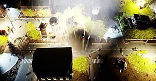 Tornado Rampage