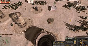 Syrian Warfare: Return to Palmyra