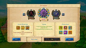 Marble Age: Remastered