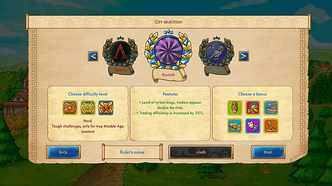 Marble Age: Remastered