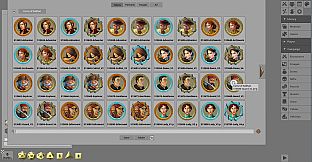 Fantasy Grounds - Curse of Ra'khan