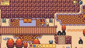 The Adventure of Amethyst Knight / 紫水晶骑士物语