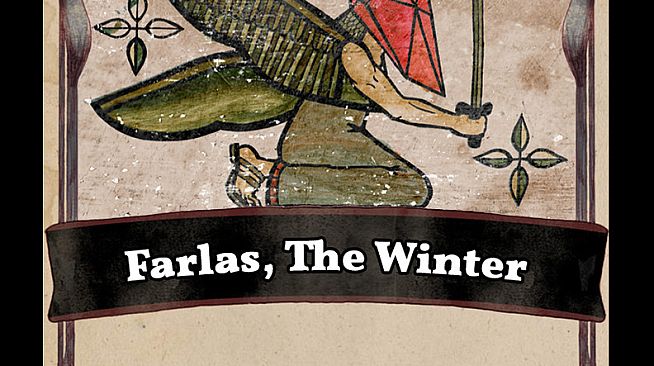 Rival Books of Aster - Heptameron Starter Deck