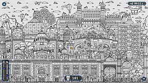 101 Cats Hidden in India