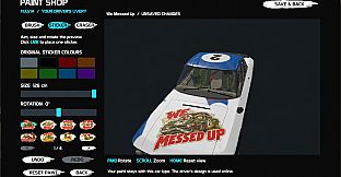 Rally Panic with the BRO!