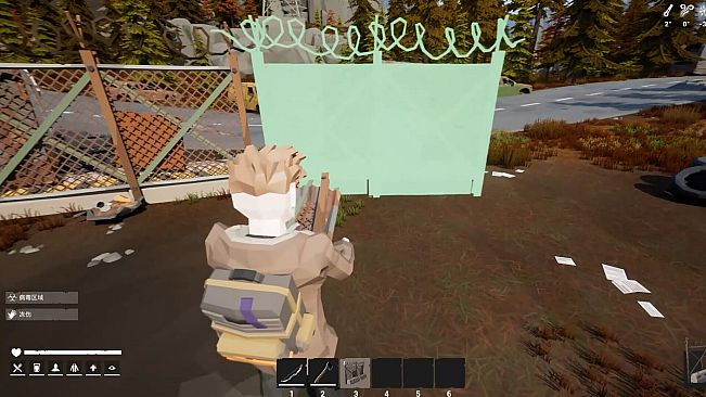 Winter Survivor Protocol