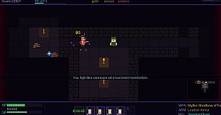 The Dungeon Persists