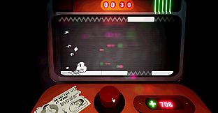 MONOTONIA: First Contact