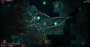 Hero Siege - Phantom Captain (Skin)