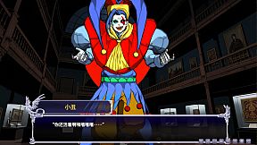 盖亚冥想曲·时之守望者Ⅰ