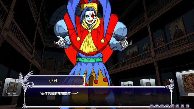 盖亚冥想曲·时之守望者Ⅰ