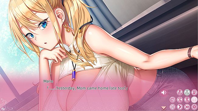 Sophie the best titty fuck expert