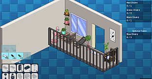 Still Rooms