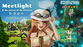 MeetLight and the secrets of the universe