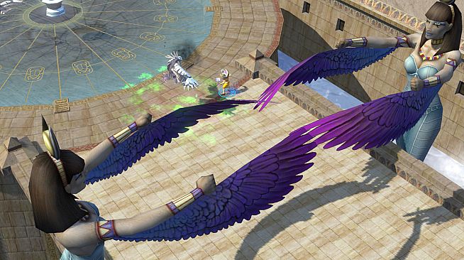 Mytheon - Egypt Pack