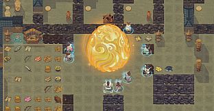 Amazing Cultivation Simulator