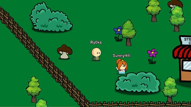 Hide and Seek Heist: Police vs Thieves