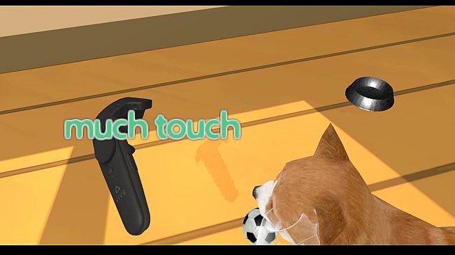 Puppy Doge VR