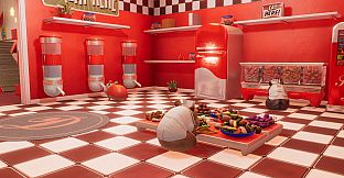 Hamster Playground - Hamster City DLC