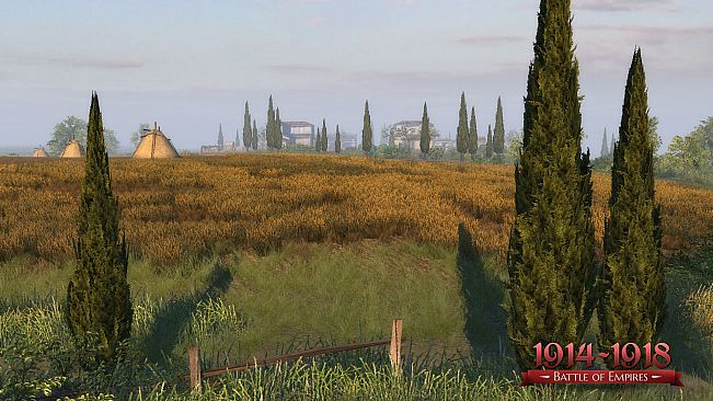 Battle of Empires : 1914-1918 - German campaign