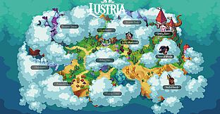 Lustria