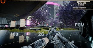 For the future - support NPMS game development