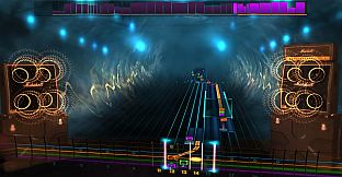 Rocksmith 2014 Edition – Remastered – Annihilator - “Alison Hell”