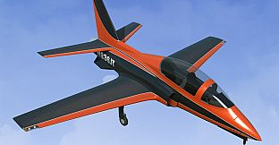 RealFlight Evolution - ViperJet