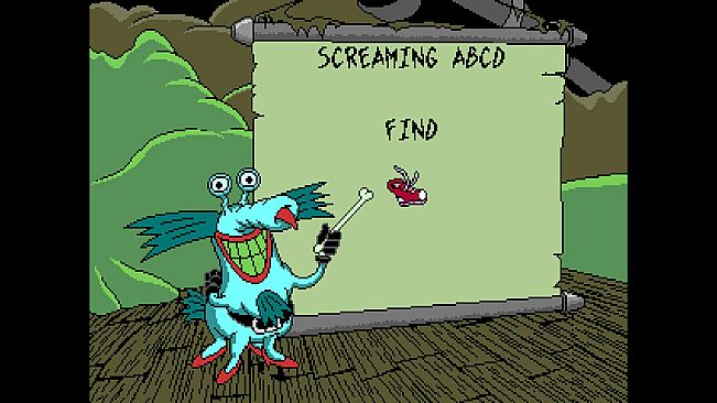 Nickelodeon Splat Pack