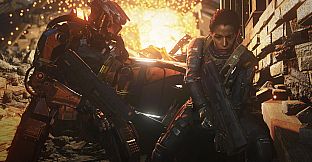 Call of Duty: Infinite Warfare - Digital Deluxe Edition