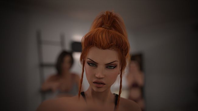 Trapped with Ivy & Piper