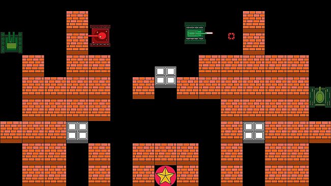 The Tower Of TigerQiuQiu 2 - Tiger Tank 70