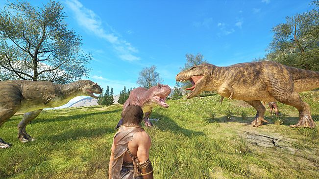 Primal