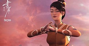 Shuyan Saga Original Soundtrack