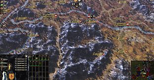 Medieval Kingdom Wars - Greater World