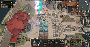 Heroic Aegisio: Origins