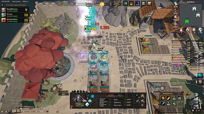 Heroic Aegisio: Origins