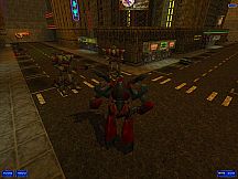 Shogo: Mobile Armor Division