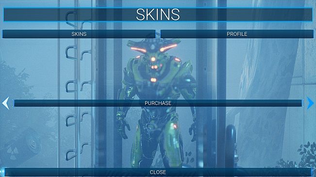 Voidwalkers - Astora's Darkness : Character Editor